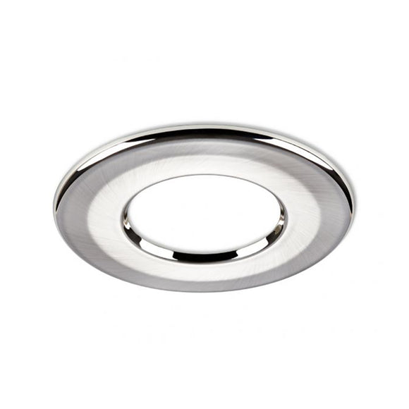 Ener-J ®|ACC1012|1 YR WTY. Polished Chrome Bezel for SHA5296 *Special order. 3-5 days lead time