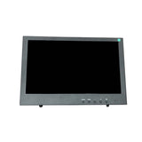 VISION®|DSM19LED-WGF|2 YR WTY. 19" LED 4:3 Monitor. 1280 x 1024. 1 x HDMI, 1 x VGA, 2 x BNC in, 1 x BNC Out.  Remote Control