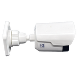 IQCCTV®|IQC04BFW|1 YR WTY. 4MP IP Bullet, Smart Motion Detection, Wide Angle, IR Night Vision