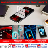 smart-i® | T100W | 1 YR WTY. Smart-i Next Generation Wired Vehicle & Asset Tracker