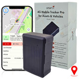 smart-i® | T150M | 2 YR WTY. Smart-i Next Generation Big Battery Magnetic Waterproof Asset Tracker
