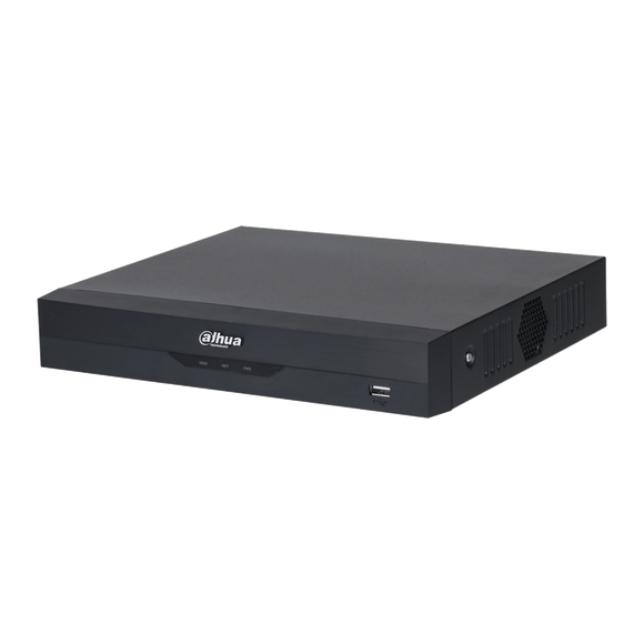 DAHUA®|XVR5108HS-4KL-I3|3 YR WTY. 5MP/8MP (4K) 8 HD + 4 IP Channel HD DVR *Special order - refund/exchange not possible. 3-5 days lead time