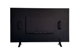 VISION®|DSM65-4KLED|2 YR WTY. 65" 4K Metal Cased