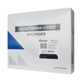XVISION®|XN16P-2|3 YR WTY. 16 Channel Deep Learning AI NVR with 16 PoE Ports, NDAA