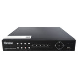 XVISION®|XN8P-2|3 YR WTY. 8 Channel Deep Learning AI NVR with 8 PoE Ports, NDAA