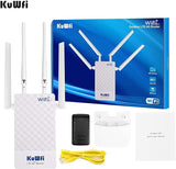 Y3K®|4GR|1 YR WTY. 4G Indoor/Outdoor Router supplied with power supply or use PoE *Special order 3-5 days lead time