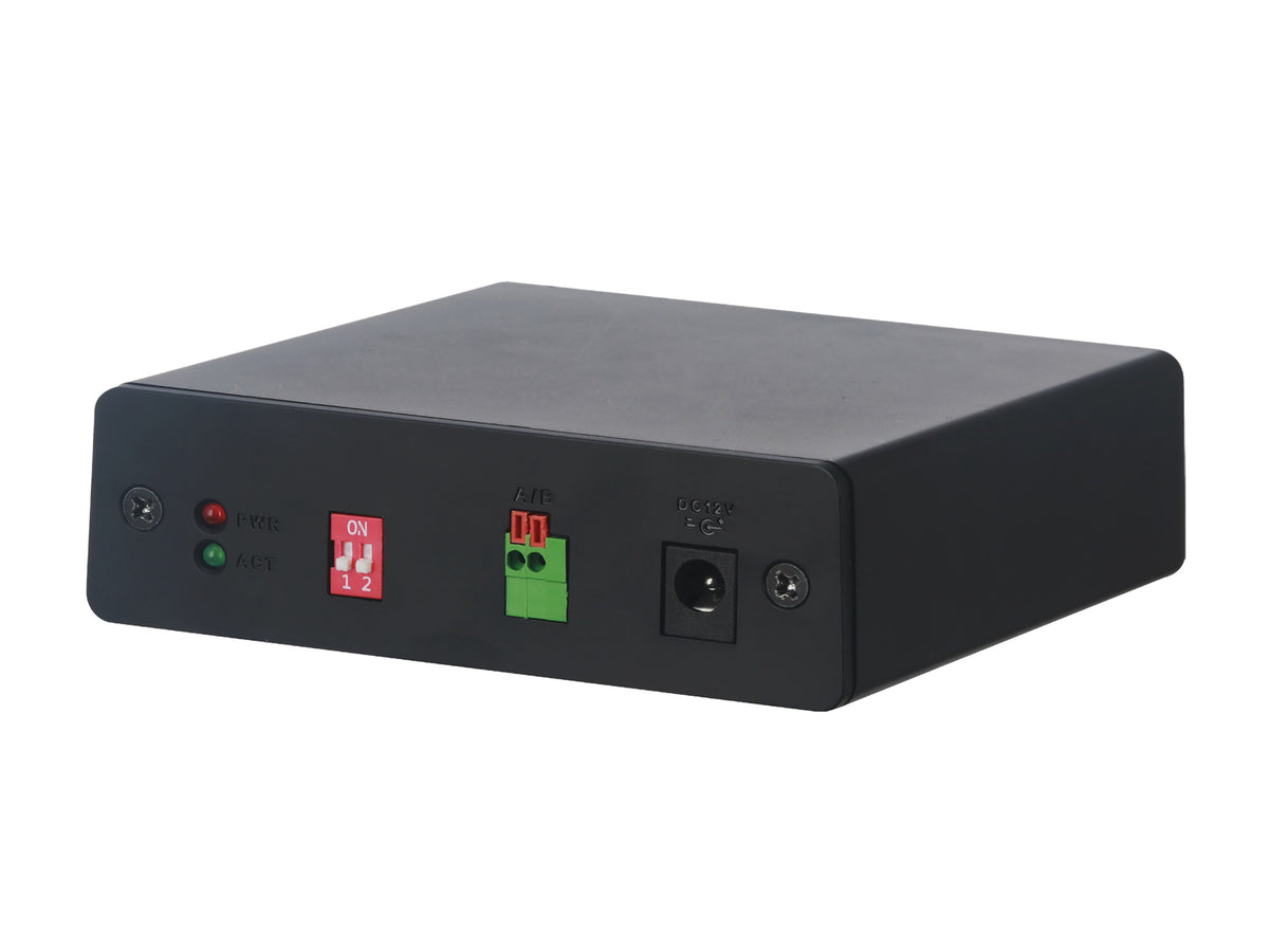 DAHUA®|ARB1606|1 YR WTY. Alarm Extension Module for HDCVI Recorders, 1 ...