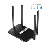 VESTA®|CUDY-21|2 YR WTY. 4G LTE AC1200 WiFi Router for VESTA Systems *Special order. 3-5 days lead time