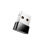 VESTA®|CUDY-35|2 YR WTY. AC650 Dual Band WiFi USB Dongle *Special order. 3-5 days lead time