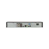 Dahua|DH-XVR5104H-4KL-I3/T|1 YR WTY. 4CH XVR5000 4KL I3 WizSense XVR (4K Value/5MP) *Special order. 3-5 days lead time