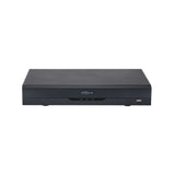 Dahua|DH-XVR5104H-4KL-I3/T|1 YR WTY. 4CH XVR5000 4KL I3 WizSense XVR (4K Value/5MP) *Special order. 3-5 days lead time