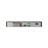Dahua|DH-XVR5108H-4KL-I3/T|1 YR WTY. 8CH XVR5000 4KL I3 WizSense XVR (4K Value/5MP) *Special order. 3-5 days lead time