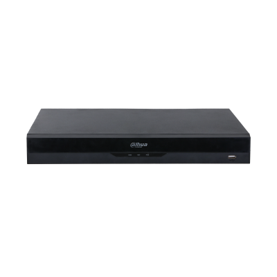DAHUA®|NVR5208-8P-EI|3 YR WTY. 8 Channel NVR *Special order. 3-5 days lead time