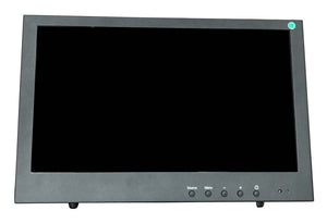 Y3K®│DS156FHD│5 YR WTY.    15.6 Inch LED Monitor, 1080P, HDMI, VGA, BNC In, BNC Out *Special order - refund/exchange not possible. 3-5 days lead time