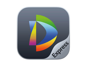 DAHUA®|DSSExpress8-Door-License|3 YR WTY. DSSExpress8-Door-License
