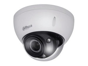 DAHUA®|HAC-HDBW3231EP-ZH|3 YR WTY. 2MP Starlight VR Dome, 50m IR, WDR, 2.7-12mm motorised lens, OSD, HD/SD Dual Output, Heater, 12Vdc/24Vac *Special order. 3-5 days lead time