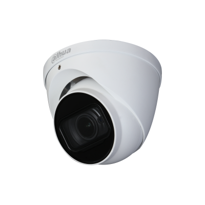 DAHUA®|HAC-HDW2241TP-Z-A|3 YR WTY. 2MP Starlight Turret IR Dome, 60m IR, 2.7-13.5mm motorised lens, Audio mic, WDR, OSD, HD/SD Switchable, 12Vdc *Special order. 3-5 days lead time