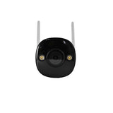 VESTA®|IPC-B32-OUT-WF|2 YR WTY. 3MP Outdoor WiFi IP Camera, Colour Night Vision, Siren, Two Way Audio *Special order. 3-5 days lead time
