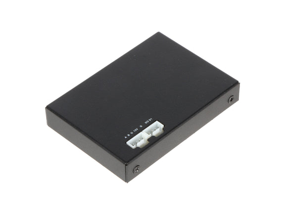 DAHUA®|IPM-AE7-0020A|3 YR WTY. Wiegand Output Interface Converter for ITC series ANPR Cameras, Paxton Compatibility