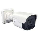 IQCCTV®|IQC04BFW|1 YR WTY. 4MP IP Bullet, Smart Motion Detection, Wide Angle, IR Night Vision