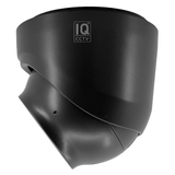 IQCCTV®|IQC08DMB|1 YR WTY. 8MP/4K IP Dome, Smart AI, 5x Zoom, Colour & IR Night Vision, Active Deterrent, NDAA