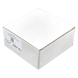 IQCCTV®|IQJB01|1 YR WTY. Junction Box for IQC04BFW, IQC08BFW and IQC08DFW, Polycarbonate, White