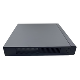 IQCCTV®|IQR3224PS|1 YR WTY. 32 Channel Smart AI NVR with 16 PoE Ports & 8 Port PoE Switch (24 PoE Ports)