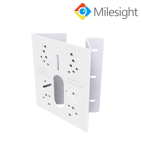 MILESIGHT®│MS-A03│2 YR WTY.    Corner Mount Bracket *Special order - refund/exchange not possible. 3-5 days lead time