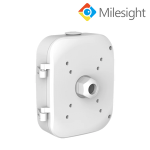 MILESIGHT®│MS-A43│2 YR WTY.    Wall Mount Junction Box for Speed Dome Cameras *Special order - refund/exchange not possible. 3-5 days lead time