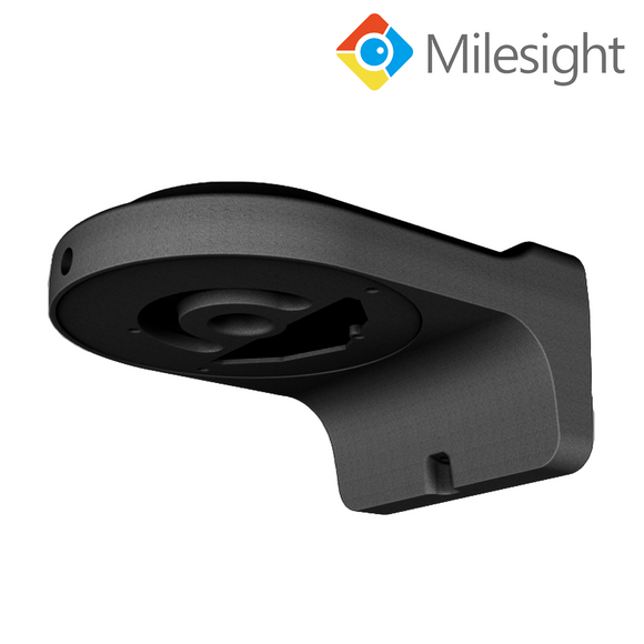 MILESIGHT®│MS-A71-B│2 YR WTY.    Wall Mount Bracket for Mini Dome Cameras *Special order - refund/exchange not possible. 3-5 days lead time