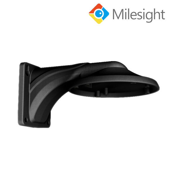 MILESIGHT®│MS-A72-B│2 YR WTY.    Wall Mounting Bracket for Pro Dome Cameras *Special order - refund/exchange not possible. 3-5 days lead time