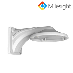 MILESIGHT®│MS-A72│2 YR WTY.    Wall Mounting Bracket for Pro Dome Cameras *Special order - refund/exchange not possible. 3-5 days lead time