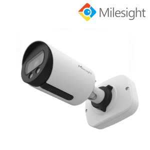 MILESIGHT®│MS-C5364-UPD│3 YR WTY.    5MP AI+BI Mini Bullet IP CCTV Camera *Special order - refund/exchange not possible. 3-5 days lead time