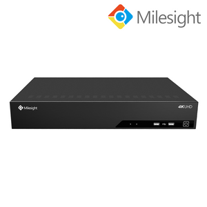 MILESIGHT®│MS-N7032-G│3 YR WTY.   32 Channel NVR *Special order - refund/exchange not possible. 3-5 days lead time