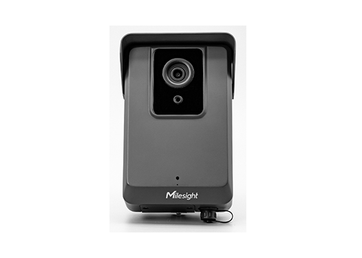 MILESIGHT®|MS-SC211|3 YR WTY. 4G Solar-powered Traffic Sensing Camera *Special order - refund/exchange not possible. 4-6 wks lead time