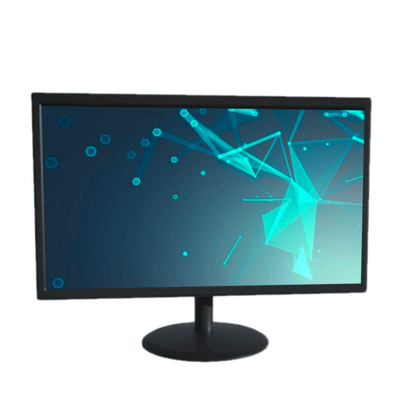 Y3K®│DS24LED-ECO│5 YR WTY.    24 Inch LED Monitor, 1920x1080, VGA, HDMI *Special order - refund/exchange not possible. 3-5 days lead time