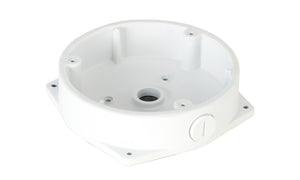 DAHUA®|PFA132-E|3 YR WTY. Round Base for Fisheye Cameras