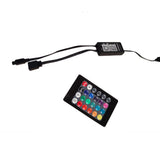 Ener-J ®|SHA5208|1 YR WTY. Wifi RGB LED Strip Smart Controller *Special order. 3-5 days lead time