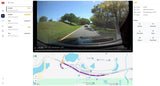 Smarti | V100 | 1 YR WTY. 4G Fleet Dashcam