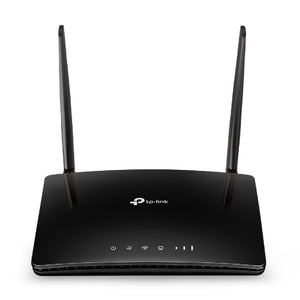 Y3K®│TL-MR6400│1 YR WTY.    300 Mbps Wireless N 4G LTE Router *Special order. 3-5 days lead time