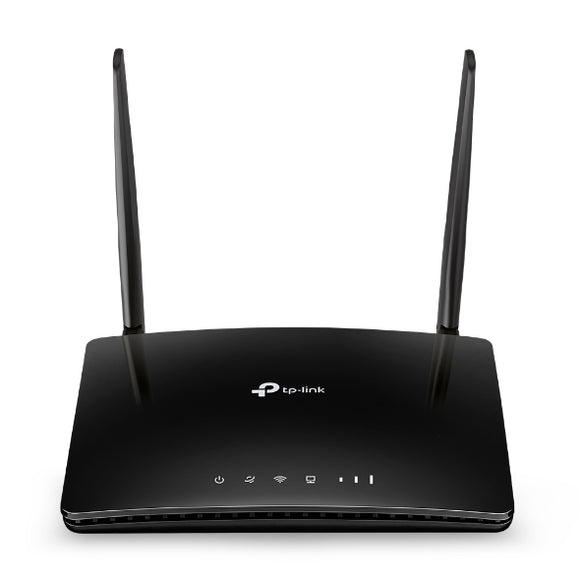 Y3K®│TL-MR6400│1 YR WTY.    300 Mbps Wireless N 4G LTE Router *Special order. 3-5 days lead time
