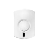 VESTA®|VESTA-005N|2 YR WTY. AC Plug-In Indoor Siren 95dB with Voice Prompts and Backup Battery *Special order. 3-5 days lead time