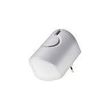 VESTA®|VESTA-005N|2 YR WTY. AC Plug-In Indoor Siren 95dB with Voice Prompts and Backup Battery *Special order. 3-5 days lead time