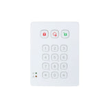 VESTA®|VESTA-011|2 YR WTY. Wireless Keypad with Backlit Keys and Emergency Functions *Special order. 3-5 days lead time