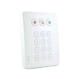 VESTA®|VESTA-011|2 YR WTY. Wireless Keypad with Backlit Keys and Emergency Functions *Special order. 3-5 days lead time