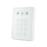 VESTA®|VESTA-011|2 YR WTY. Wireless Keypad with Backlit Keys and Emergency Functions *Special order. 3-5 days lead time