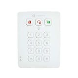 VESTA®|VESTA-012N-NOTAG|2 YR WTY. Bluetooth Keypad with RFID and NFC Reader *Special order. 3-5 days lead time