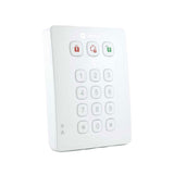 VESTA®|VESTA-012N-NOTAG|2 YR WTY. Bluetooth Keypad with RFID and NFC Reader *Special order. 3-5 days lead time