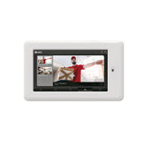 VESTA®|VESTA-025|2 YR WTY. 7in Touchscreen Keypad with 2MP Camera and Two Way Audio *Special order. 3-5 days lead time