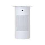 VESTA®|VESTA-036|2 YR WTY. Outdoor PIR Motion Detector, Anti-masking, Pet Immune, IP55 *Special order. 3-5 days lead time